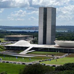 Ano legislativo começa com 24 medidas provisórias pendentes