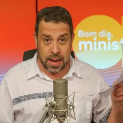Fim da escala 6×1 deve aumentar produtividade, diz Boulos