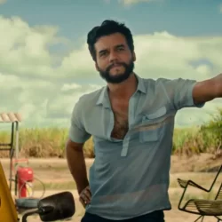 ‘O Agente Secreto’ e Wagner Moura são indicados ao Oscar em 4 categorias