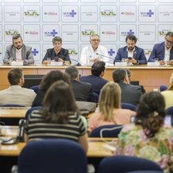 SUS lança sequenciamento de DNA para reduzir tempo de diagnóstico de doenças raras