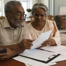 Sindnapi aponta: nova faixa de isenção do IR alivia para aposentados e pensionistas