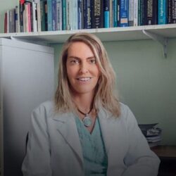 Tatiana Sampaio e o Brasil que importa: ciência, universidade pública e esperança real