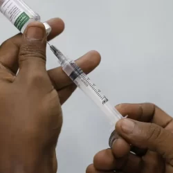 Covid-19 mata 29 pessoas em janeiro no Brasil