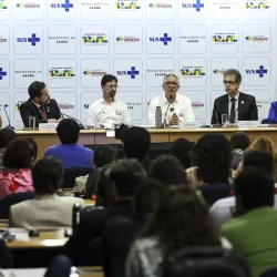 Saúde anuncia 3 mil vagas de residência e 900 para especialistas