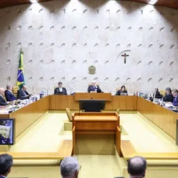 STF limita penduricalhos e muda salários de juízes; valores podem chegar a R$ 78 mil