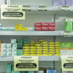 Supermercados já podem vender medicamentos; entenda