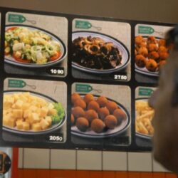 Trabalhadores consideram ultraprocessados um risco à saúde