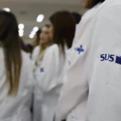 ‘Diagnóstico atrasado gera perda de oportunidade de cura’, afirma criador do Mais Médicos