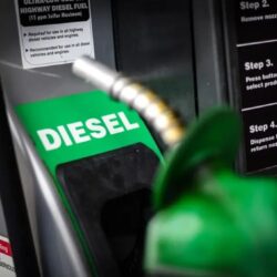 Governo e estados fecham acordo para subsidiar diesel importado por até dois meses