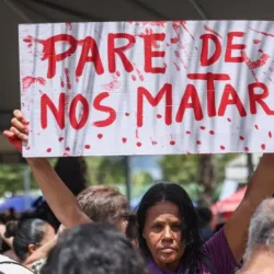 Mudança da Lei Maria da Penha vai garantir maior segurança jurídica a mulheres