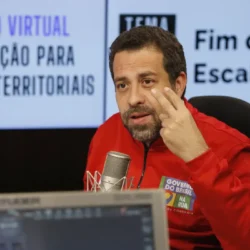 Boulos diz que fim da escala 6 por 1 é “para agora”