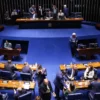‘Derrota da democracia’ e ‘aposta no caos e confronto’: deputados criticam rejeição do Senado a Messias no STF