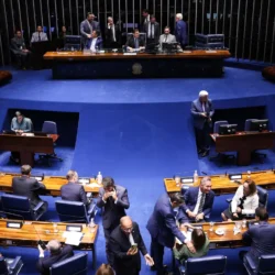 ‘Derrota da democracia’ e ‘aposta no caos e confronto’: deputados criticam rejeição do Senado a Messias no STF