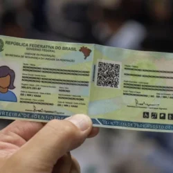 Nova Carteira de Identidade Nacional reduz fraudes e agiliza vida do cidadão