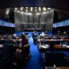 Senadores bolsonaristas tentam sabotar PEC da redução da jornada e escala no Congresso