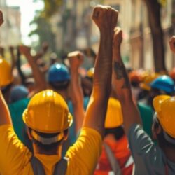 A Pauta da Classe Trabalhadora 2026–2030: disputar o rumo das transformações com o trabalho no centro do projeto de país  