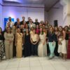 Coletivo Vamos à Luta participa de atividade na APS Messejana com Ministro da Previdência e direção do INSS