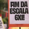 Vereadores defendem redução da jornada no serviço público
