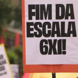 Vereadores defendem redução da jornada no serviço público
