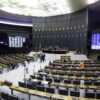 DIAP: 133 parlamentares mudam de partido na janela partidária de 2026