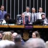 Câmara aprova fim da escala 6×1 em vitória histórica dos trabalhadores