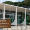 STF rejeita alterar decisão que vetou revisão da vida toda