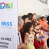 Ministério da Previdência Social aproxima serviços da população com o programa Governo do Brasil na Rua