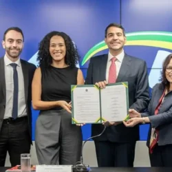 AGU garante posse de servidora exonerada do Itamaraty por banca racial