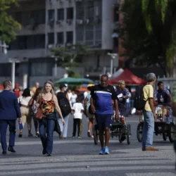 Diferença salarial entre sexos é menor em entidades sem fim lucrativo