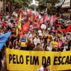 Empresariado entra em campo para salvar escala 6×1