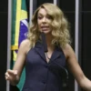 Erika Hilton aciona MPF para barrar propaganda de bets por comentaristas em transmissões esportivas