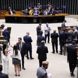 Segurança no trabalho: Câmara aprova convenção da OIT