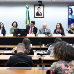 Especialistas defendem na Câmara imposto seletivo para alimentos que contribuem para obesidade