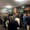 FENASPS participa de atividades no Congresso pelo fim da escala 6×1 e pela aprovação do PL 1893/2026 – Negociação Coletiva de Trabalho