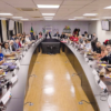 Confira o que aconteceu na segunda rodada de negociação com o governo