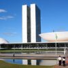 DIAP atualiza mapa da reeleição no Congresso Nacional