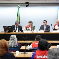 Governo apoia retomada da ultratividade nas negociações coletivas