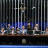 Senado promove amplo debate sobre fim da escala de trabalho 6×1