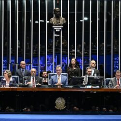 Senado promove amplo debate sobre fim da escala de trabalho 6×1