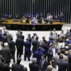 Serviço Público é Investimento: Servidores pressionam Congresso  para derrubar travas do PLDO 2027
