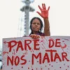 Garantir o cumprimento da Lei da Maria da Penha ajudará no combate a violência, diz Jandira Feghali