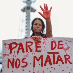 Garantir o cumprimento da Lei da Maria da Penha ajudará no combate a violência, diz Jandira Feghali