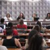 Debate reforça pressão por votação do projeto que criminaliza a misoginia