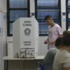 Saiba como a urna eletrônica garante a soberania do voto