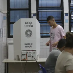 Saiba como a urna eletrônica garante a soberania do voto