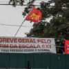Com retorno do Congresso, trabalhadores exigem votação imediata da PEC contra a escala 6×1
