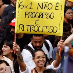 Maioridade penal contra jornada 6×1: As duas pautas que vão disputar o eleitor indeciso nas eleições 2026