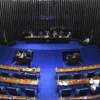 CCJ do Senado recebe PECs da Segurança e do fim da escala 6×1; veja possíveis relatores