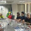 RELATÓRIO DA REUNIÃO COM A PRESIDENTA DO INSS DIA 24/08/2026