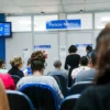 Fila de espera do INSS cai para 1,2 milhão de requerimentos